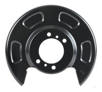 1x Spritzblech, Bremsscheibe HERTH+BUSS JAKOPARTS J3350302 passend für KIA