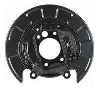 Herth+Buss Spritzblech J3350303 hinten rechts Bremsscheibe 274 mm für HYUNDAI KIA