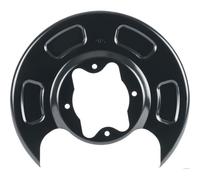 Bremsscheibenschutz verzinkt J3350503 HERTH+BUSS JAKOPARTS für HYUNDAI i10 I