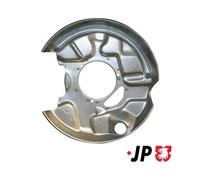 Bremsscheibenschutz Hinterachse links 1364300270 JP GROUP für MERCEDES-BENZ 190