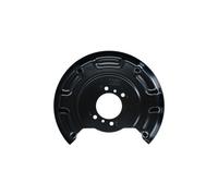 1x Spritzblech, Bremsscheibe KAMOKA 1180215 passend für HYUNDAI KIA