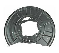 METZGER Spritzblech, Bremsscheibe 6115011 GREENPARTS für MERCEDES-BENZ