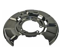 Metzger Autoteile Spritzblech Bremsscheibe 6115066 hinten rechts für BMW 1 (F21)