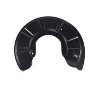 METZGER Spritzblech, Bremsscheibe 6115561 GREENPARTS für TESLA