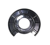 Spritzblech, Bremsscheibe METZGER 6115495 passend für MERCEDES-BENZ