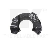 NK Ankerblech MINI 231558 34116754927