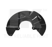 NK Spritzblech Bremsscheibe vorne links Ø308 mm für VW 234766