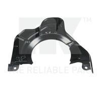NK Spritzblech Bremsscheibe vorne links 239914 für Peugeot Fiat Citroën