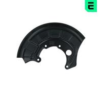 OPTIMAL BSP-1042L Spritzblech für Bremsscheibe für Seat für VW
