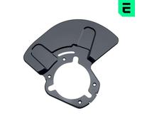 OPTIMAL BSP-2003L Spritzblech für Bremsscheibe für Opel