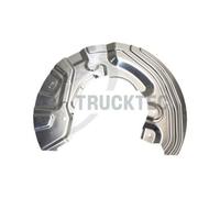 TRUCKTEC AUTOMOTIVE 08.35.254 Ankerblech