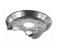 VAICO Spritzblech, Bremsscheibe V40-2018 Original VAICO Qualität für OPEL