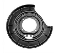 Gema Herrerías Ankerblech GH GH-483363H hinten rechts für Mercedes-Benz W251 V251 W164 280