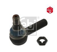 1x Spurstangenkopf FEBI BILSTEIN 07280 passend für FORD MAN MERCEDES-BENZ JCB