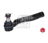 1x Spurstangenkopf FEBI BILSTEIN 43149 passend für TOYOTA