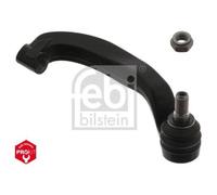 1x Spurstangenkopf FEBI BILSTEIN 44586 passend für MERCEDES-BENZ STEYR