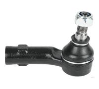 1x Spurstangenkopf HERTH+BUSS JAKOPARTS J4830870 passend für AUDI SEAT SKODA