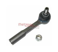 METZGER Spurstangenkopf KIT + vorne rechts links für OPEL 54001308