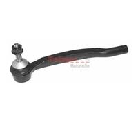 1x Spurstangenkopf METZGER 54013401 passend für VOLVO