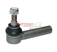 1x Spurstangenkopf METZGER 54026808 passend für CITROËN FIAT PEUGEOT