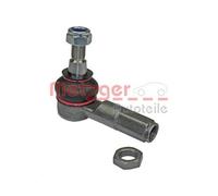1x Spurstangenkopf METZGER 54030608 passend für CHRYSLER MERCEDES-BENZ VAG