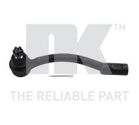 1x Spurstangenkopf NK 5033663 passend für FIAT NISSAN OPEL RENAULT VAUXHALL