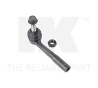 1x Spurstangenkopf NK 5033667 passend für FIAT OPEL SAAB