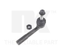 1x Spurstangenkopf NK 5033668 passend für FIAT OPEL SAAB VAUXHALL