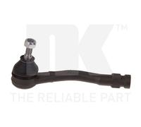 1x Spurstangenkopf NK 5033736 passend für CITROËN PEUGEOT DS