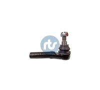 Lenkstangenabschluss Vorderachse beidseitig 91-00584 RTS für PEUGEOT CITROËN
