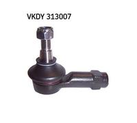 Lenkstangenabschluss VKDY 313007 SKF für LANCIA FIAT CITROËN PEUGEOT TOYOTA DS