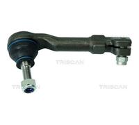 TRISCAN Spurstangenkopf vorne links für RENAULT NISSAN 8500 25110