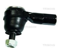 Spurstangenkopf TRISCAN 8500 42023 für MITSUBISHI HYUNDAI, außen