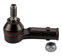 1x Spurstangenkopf TRW JTE508 passend für AUDI SEAT SKODA VW