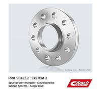 Spurverbreiterung EIBACH S91-2-20-017 Einzelscheibe Pro-Spacer für