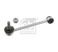 febi bilstein 26078 Verbindungsstange mit Sicherungsmutter, 1 Stück
