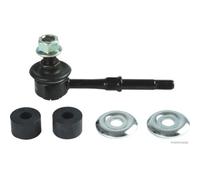 1x Stange/Strebe, Stabilisator HERTH+BUSS JAKOPARTS J4890507 passend für KIA