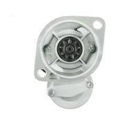 1x Starter AS-PL S6022 passend für ISUZU OPEL ROVER HITACHI PERKINS HYSTER