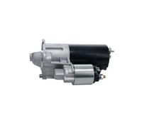 1x Starter BOSCH 1 986 S00 702 passend für RENAULT VOLVO
