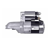 HELLA 8EA 012 527-571 Starter/Anlasser - 12V - 1kW
