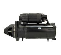 1x Starter HELLA 8EA 015 642-271 passend für BOMAG SAME DEUTZ-FAHR FENDT AGCO