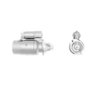 Mahle - IS0612 - Anlasser 12V 2,7kW, Starter fuer z.B. Fendt, Deutz, Ligier, Mwm, Porsche, Fiat
