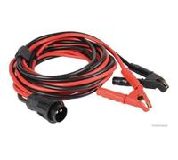 1x Starthilfekabel HERTH+BUSS ELPARTS 52289741 passend für