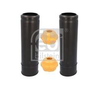 FEBI BILSTEIN Staubschutzsatz Stoßdämpfer 182653 Hinterachse für Opel Insignia A