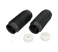 1x Staubschutzsatz, Stoßdämpfer JAPANPARTS KTP-0406 passend für OPEL VAUXHALL