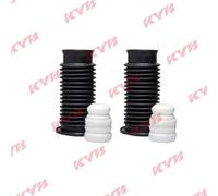 KYB Staubschutzsatz, Stoßdämpfer 910386 Vorderachse für Fiat