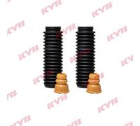 1x Staubschutzsatz, Stoßdämpfer KYB 910431 passend für HYUNDAI KIA