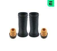 Optimal Staubschutzsatz für Stoßdämpfer AK-735544 PU Polyurethan passend für Renault Clio