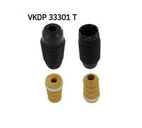 Staubschutzsatz, Stoßdämpfer SKF VKDP 33301 T für CITROËN FIAT PEUGEOT