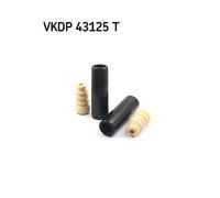 SKF Staubschutzsatz, Stoßdämpfer VKDP 43125 T für SEAT